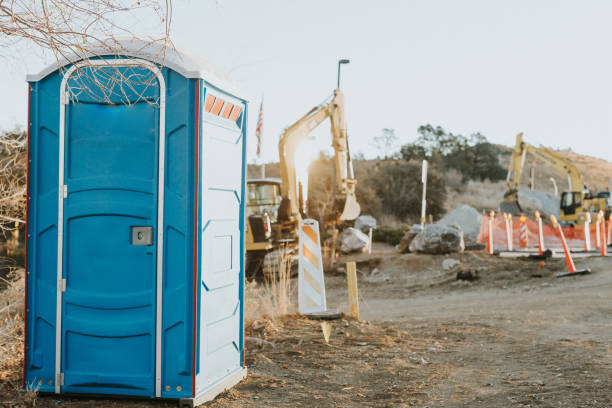 Sanitation services for porta potties in Homewood, SC