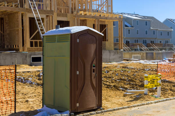 Best High-end porta potty rental  in Homewood, SC