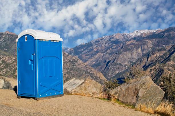 Best Portable restroom trailer rental  in Homewood, SC