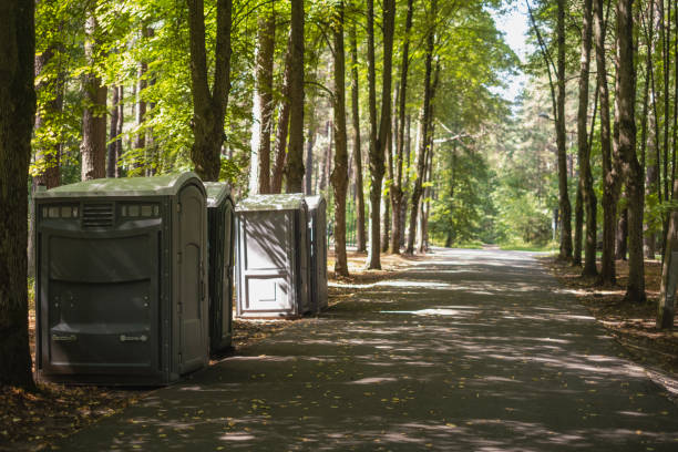 Portable Toilet Options We Offer in Homewood, SC