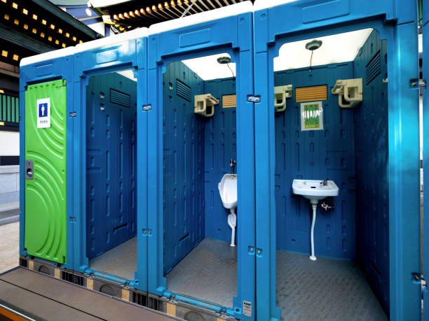 Affordable portable toilet rental in Homewood, SC
