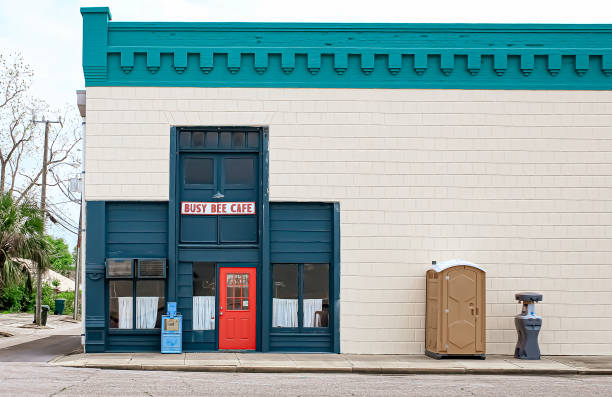 Best Local porta potty services  in Homewood, SC