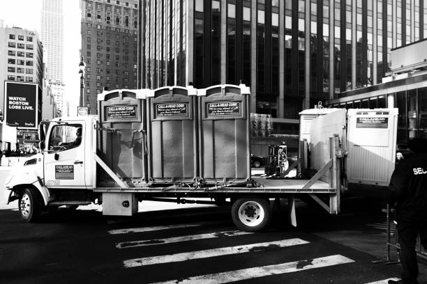 Best Long-term porta potty rental  in Homewood, SC